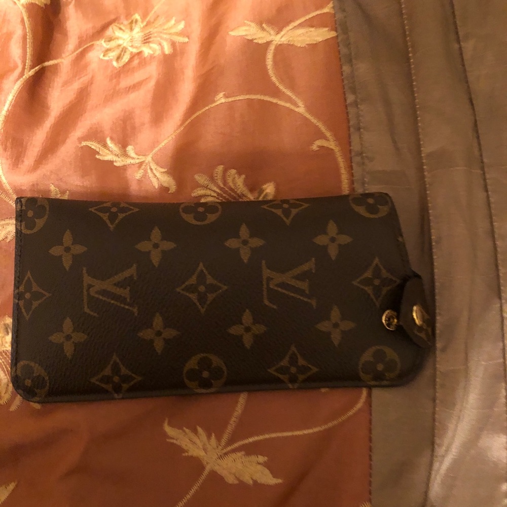 Louis Vuitton Sunglasses Case